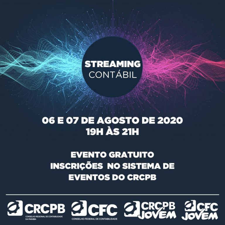 Streaming Contábil